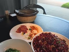 -晓长安·新陕菜(曲江店)