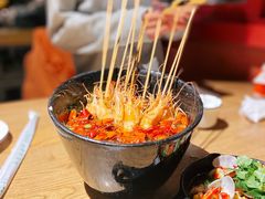 -成都吃客(九眼桥店)