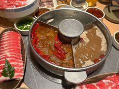-巴奴毛肚火锅(七宝领展广场店)