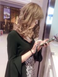 点击看大图 -愉己冥想·护发专门店