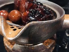 -荷风细雨·中国茶宴(碧云店)