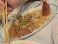 -鲜味食族水产·海鲜餐厅