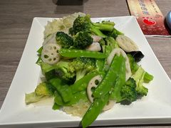 -大京园海鲜烧烤(东城路店)