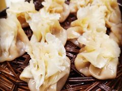 -西夏回族烧麦馆(牡丹街店)