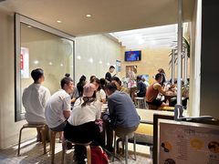 -小团圆糖水铺(襄阳南路店)