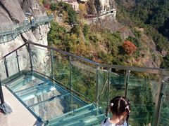 -大慈岩风景区
