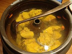 -云海肴·汽锅鸡·云南菜(苏州中心店)