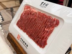 -东来顺饭庄(西单店)