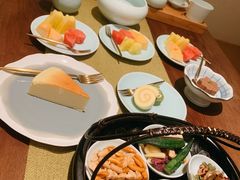 -梅间堂茶馆(绿地缤纷城店)