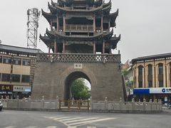 -玉皇阁