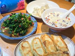-金谷园饺子馆(北邮总店)