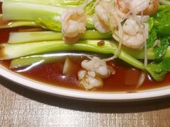 -直隶安家罩饼(复兴路店)