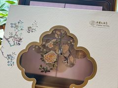 -广州中国大酒店