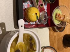 -和创柚子·会席日本料理(新区淮海街店)