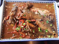 -下塘街25号农家菜馆(新场店)