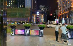 -不迫先生专业男士剪发