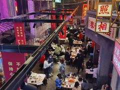 -文和友老长沙龙虾馆(化龙池店)