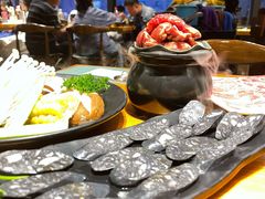 -陇璟烧肉酒场(友谊阳光城店)