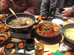 -川堂风·跷脚牛肉·乐山爆炒(宝山日月光店)