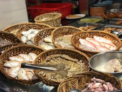 -长平老姿娘夜粥(平东一街店)