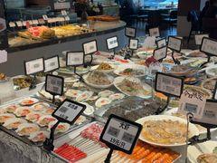 -鲜得莱渔港·小平岛海胆馆(七贤岭店)