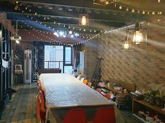 -玩坞轰趴馆·户外团建聚会主题生日派对馆(世豪广场店)