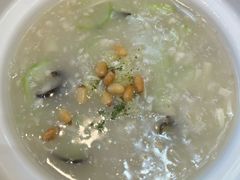 顺德拆烩鱼茸羹-顺味凤城(九六广场店)