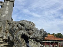 -北陵公园