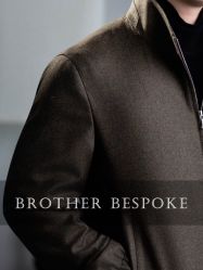 -Brother西服礼服定制·商务·婚礼(佛山南海店)