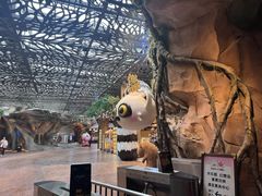 -杭州开元森泊度假乐园