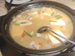 -梁家大院•农家菜(昆山会展中心店)