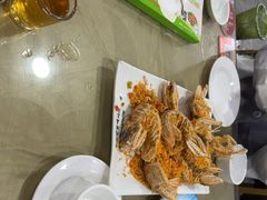 -潘先生平价海鲜城(神州半岛店)