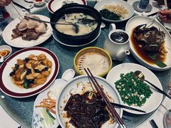 -上海人家花樣年华(中山公园店)