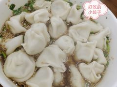-回坊马二饺子馆