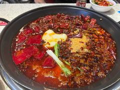 -龙厂长火锅厂(抚琴店)