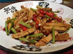 -老山村酒楼(白石洲店)