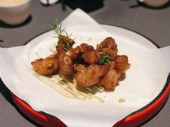 -小炳胜(卓悦中心店)
