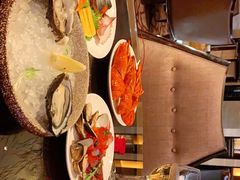 -深圳四季酒店·馥自助餐厅