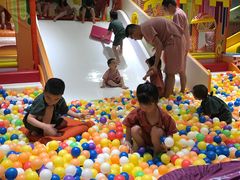 -汤W城市微度假(仓山店)