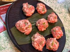 -鸿姐老火锅(静安店)