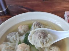 -正果忠记云吞濑粉(总店)