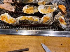 -蚝英雄鲜蚝自助专门店(长楹天街直营店)