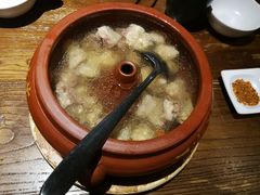 -云海肴·汽锅鸡·云南菜(美罗城店)