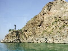 -黄河三峡风景名胜区