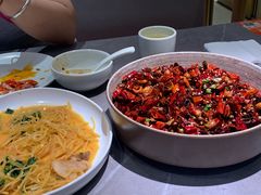-麻都·成都菜(人民广场店)