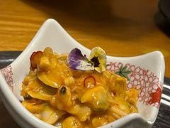 日式鲜蛤-本寻烧肉酒场(双井店)