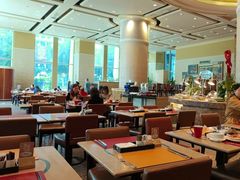 -怡聚轩全日制自助餐厅(大中华喜来登酒店)