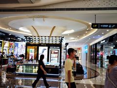 -万达广场(大明宫店)