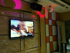 -歌神量贩式KTV(金谊店)