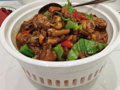 -老泰安·泰安菜(迎胜路店)